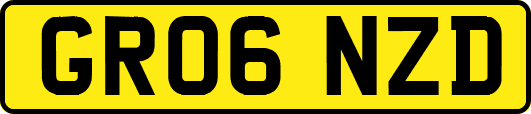 GR06NZD