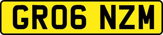 GR06NZM