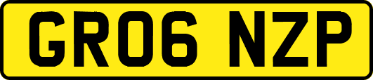 GR06NZP