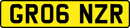 GR06NZR