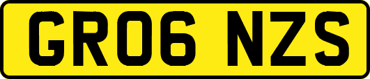 GR06NZS