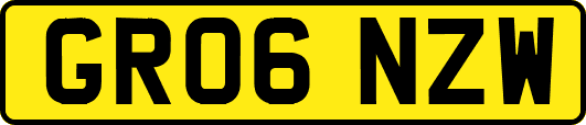 GR06NZW