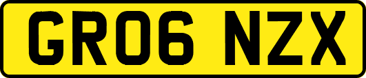 GR06NZX