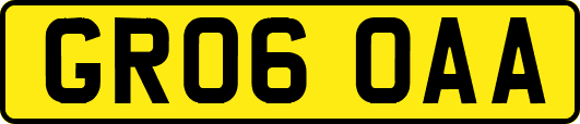 GR06OAA