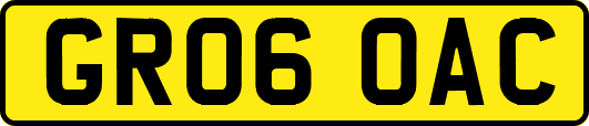 GR06OAC