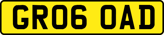 GR06OAD