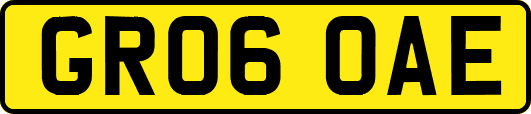 GR06OAE