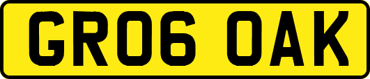 GR06OAK