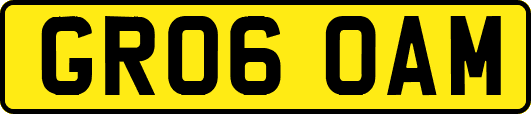 GR06OAM