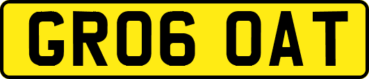 GR06OAT
