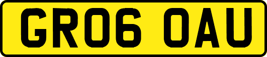 GR06OAU