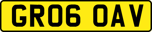 GR06OAV