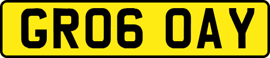 GR06OAY