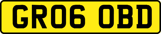 GR06OBD