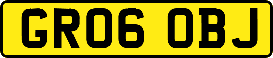 GR06OBJ