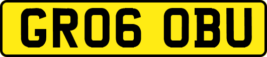 GR06OBU