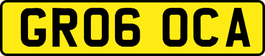 GR06OCA