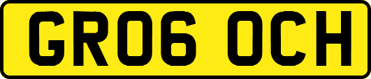 GR06OCH