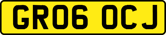 GR06OCJ