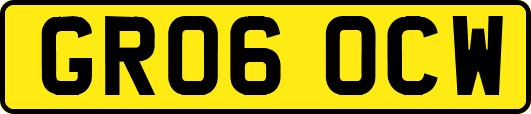 GR06OCW