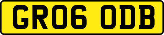 GR06ODB