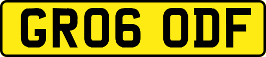 GR06ODF