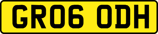 GR06ODH