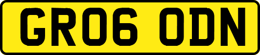 GR06ODN