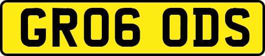 GR06ODS