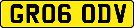 GR06ODV