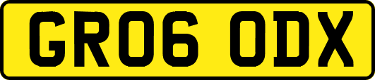 GR06ODX