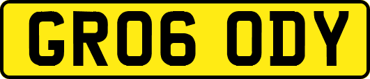 GR06ODY