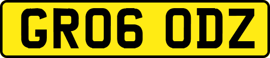 GR06ODZ