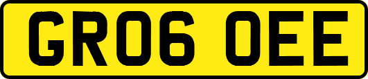 GR06OEE