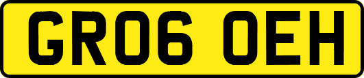 GR06OEH