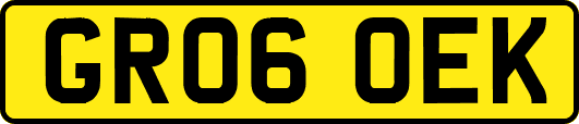 GR06OEK