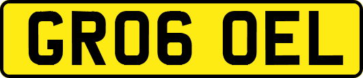 GR06OEL