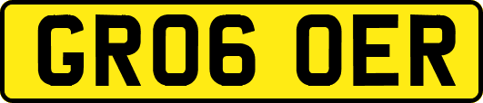 GR06OER