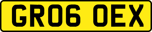 GR06OEX