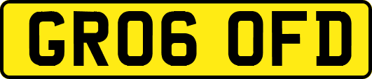 GR06OFD