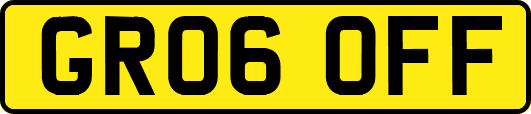 GR06OFF