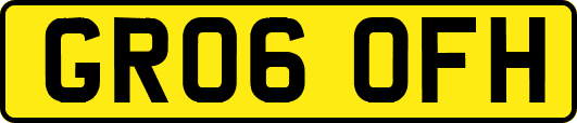 GR06OFH