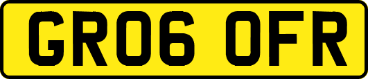 GR06OFR