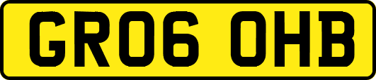 GR06OHB