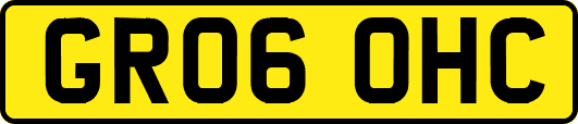 GR06OHC