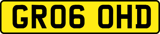 GR06OHD