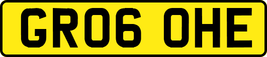 GR06OHE