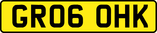GR06OHK