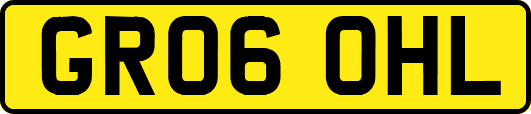 GR06OHL