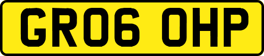 GR06OHP